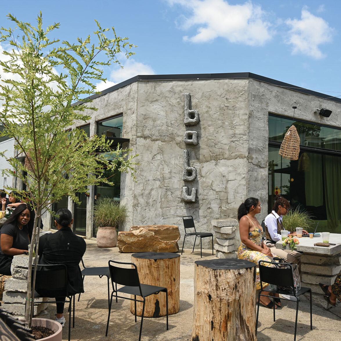 Monday Menu: Power Collab Edition